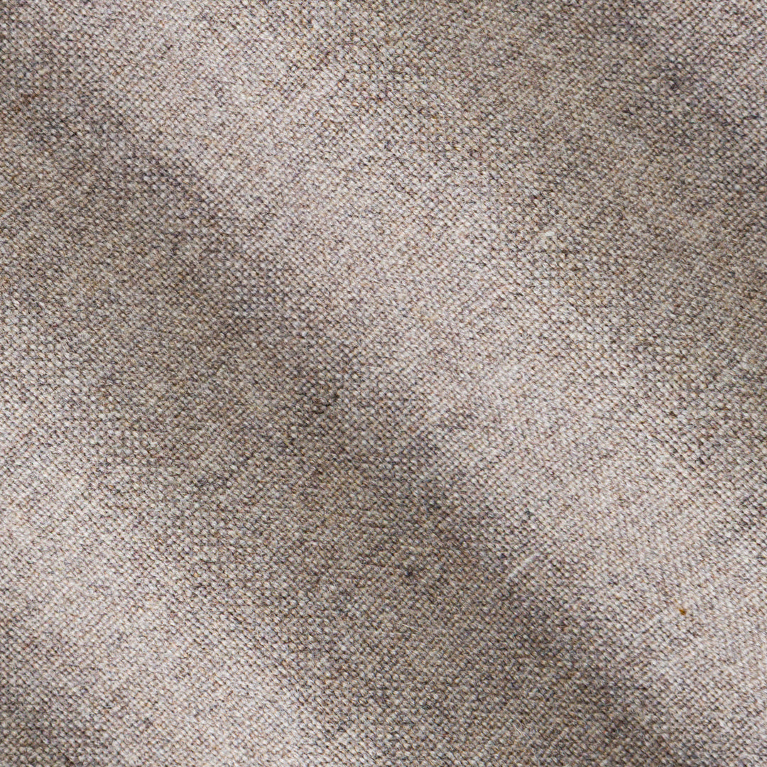 10034.26/16 | Wool Cashmere | Taupe | 86 Meter