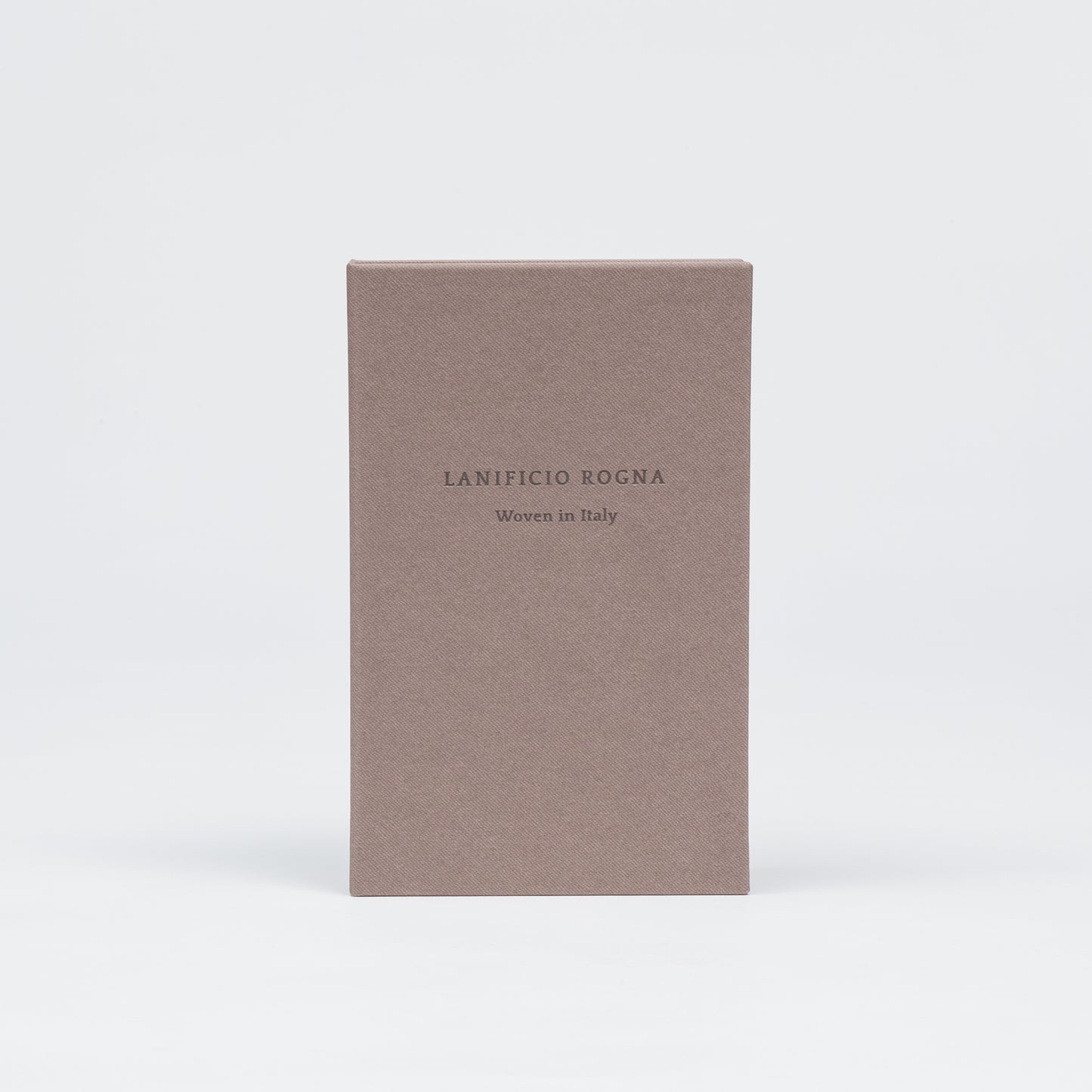 Booklet. Coats & Cashmere