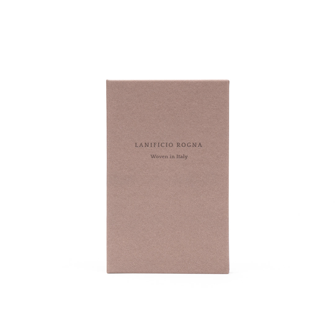 Booklet. The Archive