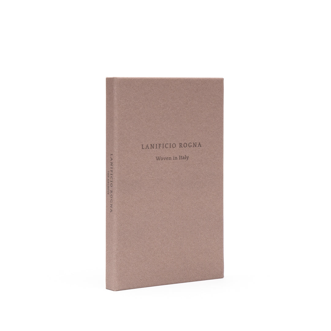 Booklet. The Archive
