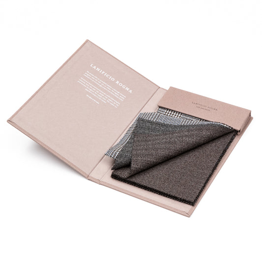 Booklet. The Archive