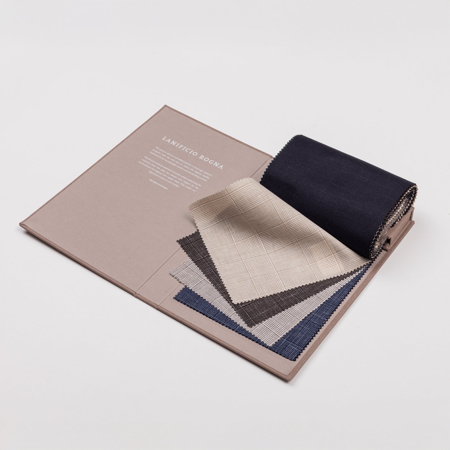 Booklet. Summer & Wedding