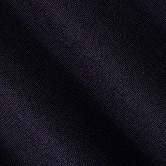 10034.26/10 | Wool Cashmere Plain | Navy