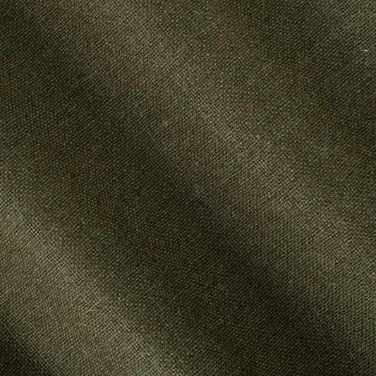 10034.26/4 | Wool Cashmere Plain | Green