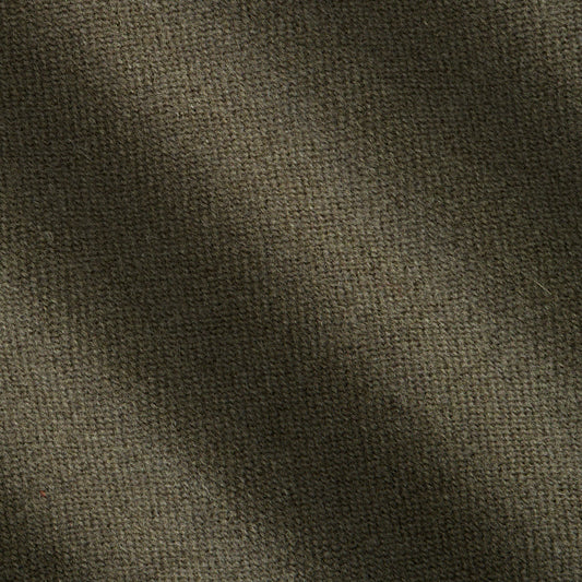 10045.9/10 | Wool Cashmere Plain | Green
