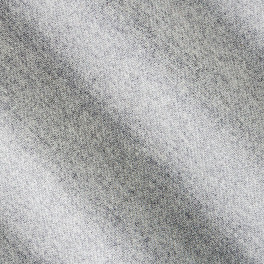 10045.9/3 | Wool Cashmere Plain | L. Grey
