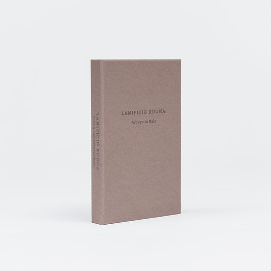 Booklet. Wool & Cashmere