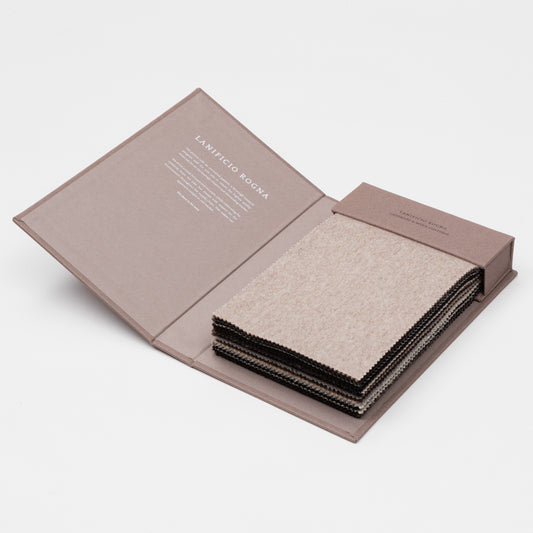 Booklet. Coats & Cashmere