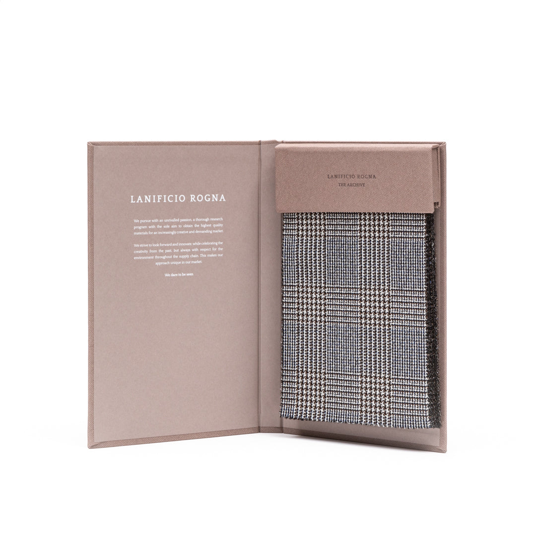 Booklet. The Archive