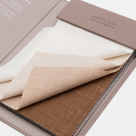 Booklet. Summer & Wedding II