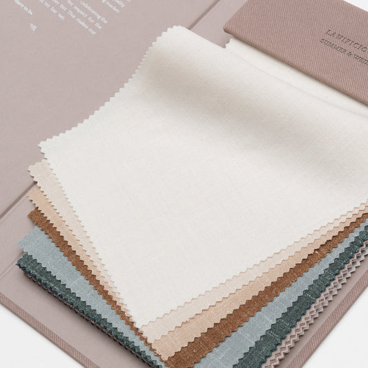 Booklet. Summer & Wedding II