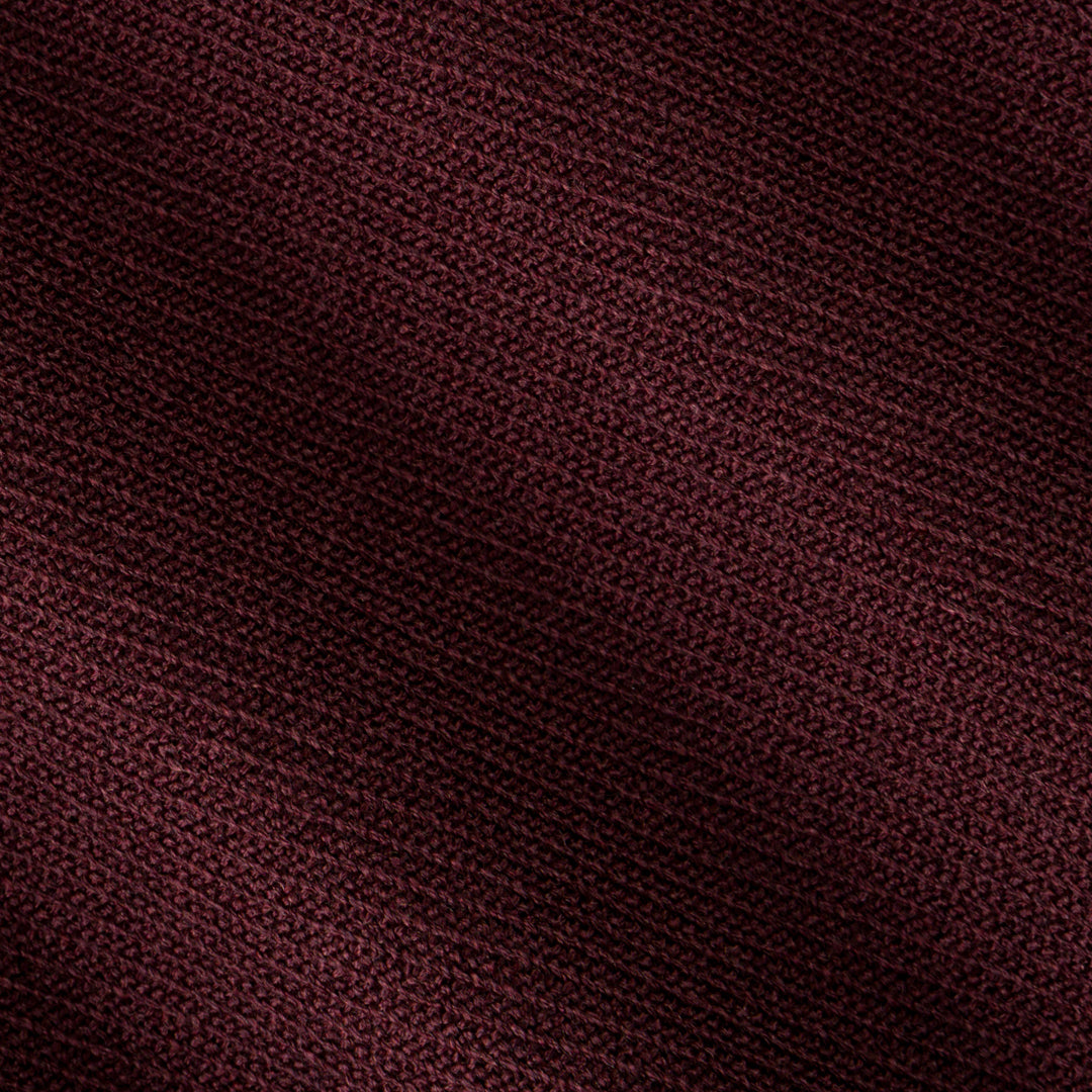 2349.20/54 | Pure Wool 4PLY Cavarly Twill | Burgundy | 8 Meters