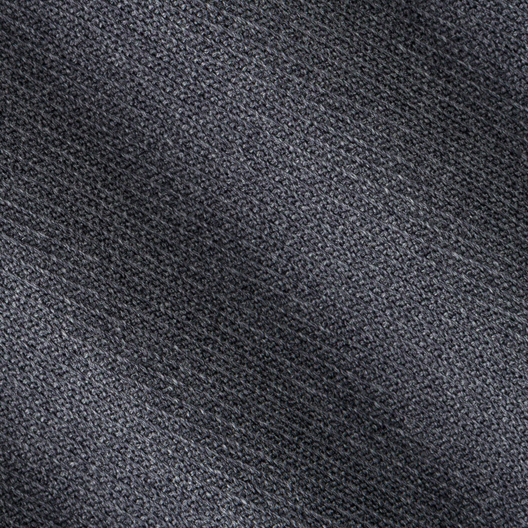 2349.20/9 | Pure Wool 4PLY Cavarly Twill | M. Grey | 11 Meters