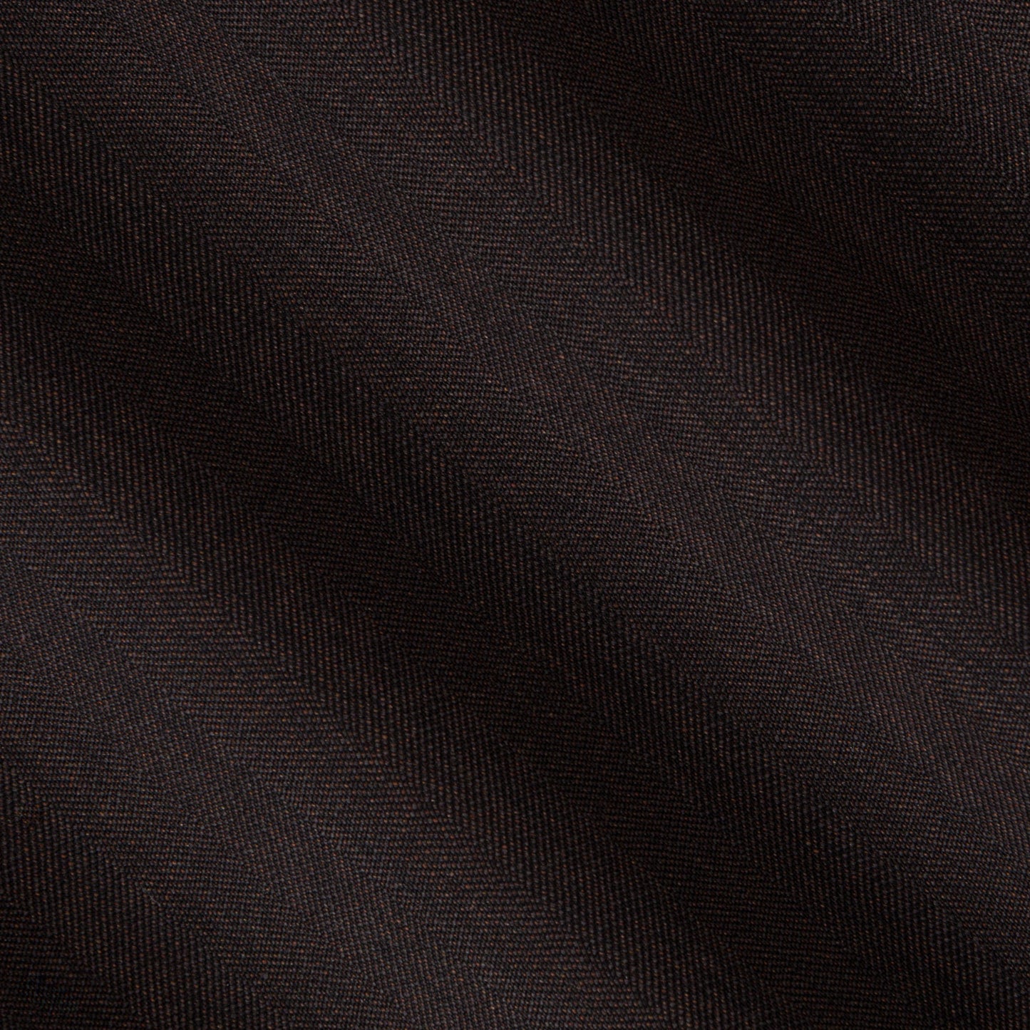 3044.20/50 | 92%WV 8%SE SOLARO HERRINGBONE DARK BROWN | 8 MT
