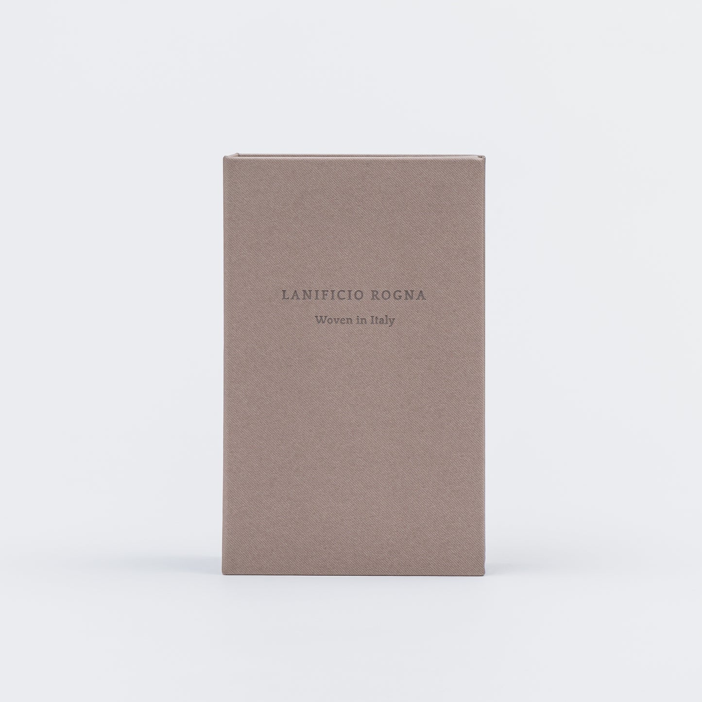 Booklet. 4PLY