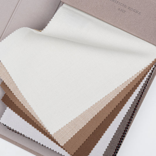 Booklet. 4PLY