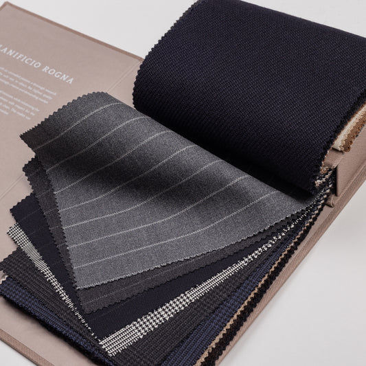 Booklet. 4PLY