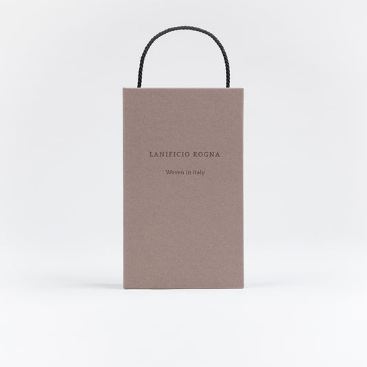Booklet. Solaro Wool Silk & Linen Silk