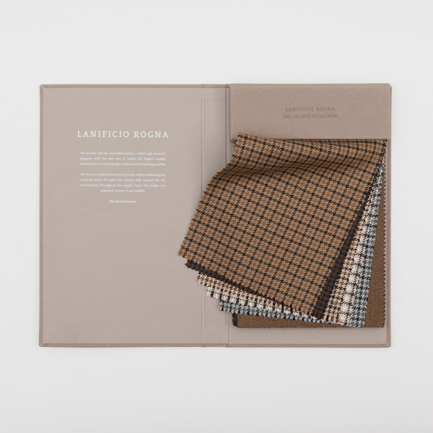 The Archive Collection