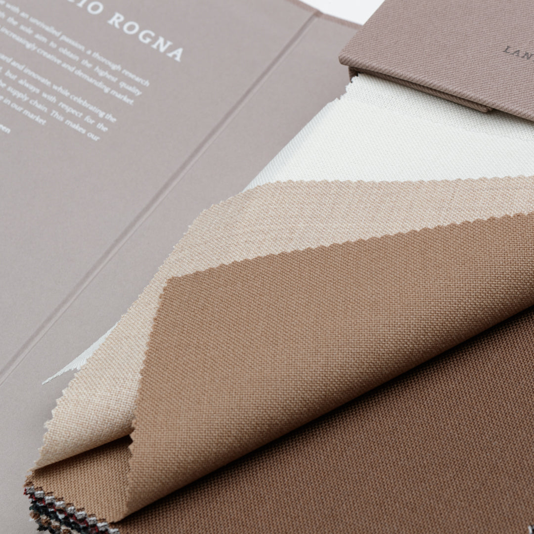Booklet. 4PLY